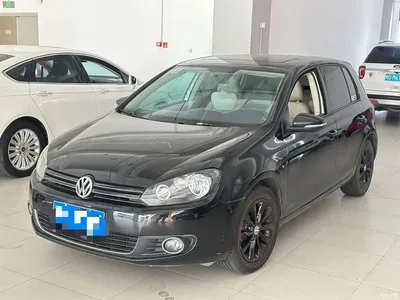 2012 Volkswagen Golf 1.6 Automatic Comfort Type, фото 1, лот 11088962