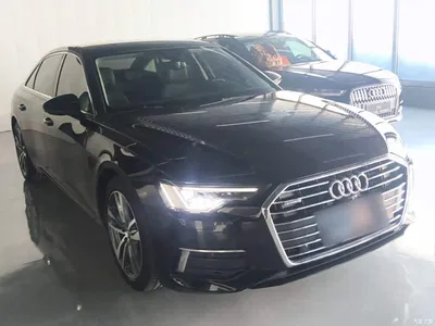 2019 Audi A6L 45 TFSI quattro Premium Elegance, фото 4, лот 10433677