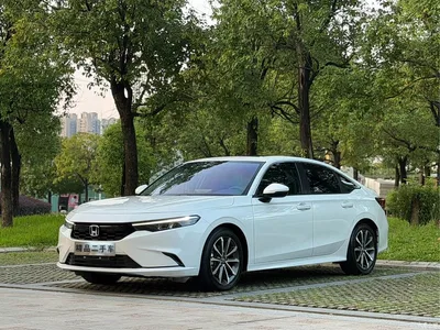 2023 Honda Integra 240TURBO CVT Smart Enjoyment Edition, фото 1, лот 10842016