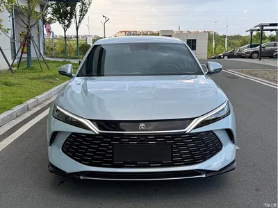 2024 BYD Qin L DM-i 80KM Leading Edition, фото 2, лот 10256969