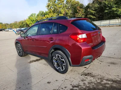 2016 SUBARU CROSSTREK PREMIUM, фото 2, лот 11576015