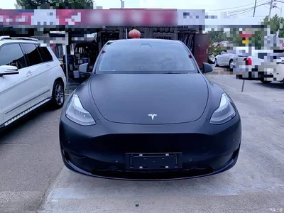 2022 Tesla Model Y Rear-Wheel Drive Version, фото 3, лот 10370074