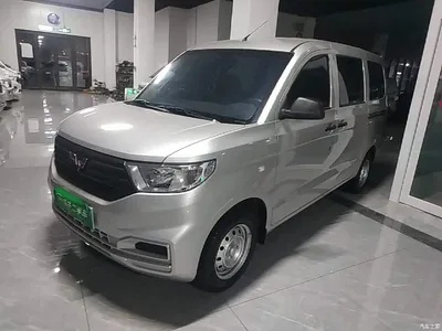 2022 Wuling Motors Wuling Hongguang V 1.5L Power Take Edition Electric Power Steering LAR, фото 2, лот 10370544