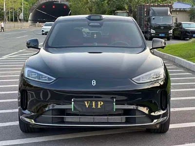 2025 AITO Wenjie AITO M5 Extended Range Ultra RWD, фото 2, лот 10900761