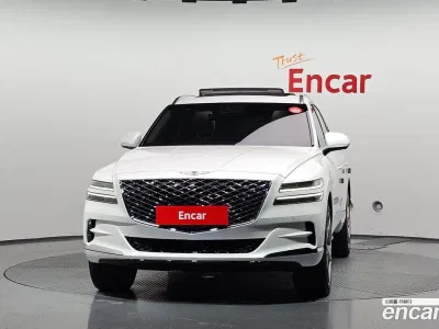 2023 Genesis GV80 2.5T Gasoline AWD, фото 3, лот 10206961