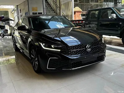 2022 Volkswagen Passat, фото 3, лот 10384354