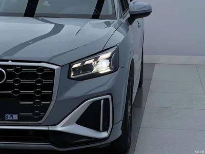 2022 Audi Q2L 35 TFSI Progressive Elegance, фото 4, лот 10234965
