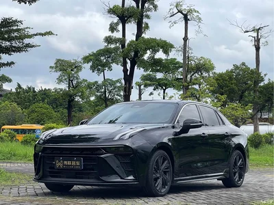 2025 Lynk & Co 03 2.0TD DCT Champion Pro, фото 1, лот 10315047