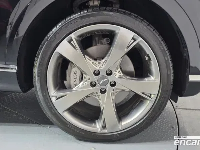 2022 Genesis GV80 2.5T Gasoline AWD, фото 4, лот 10066036