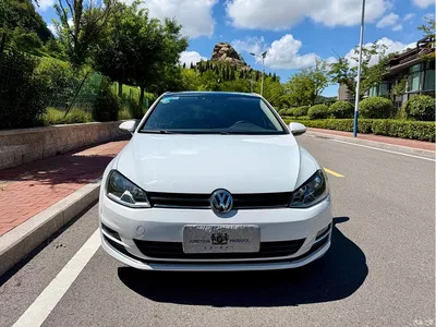 2014 Volkswagen Golf 1.4TSI Automatic Comfort, фото 2, лот 10451161