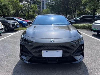 2023 Changan UNI-V 1.5T Sport Edition, фото 1, лот 10249175
