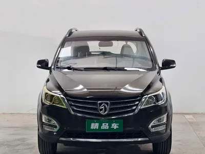 2015 Baojun 560 1.8L Manual Elite, фото 2, лот 11170819