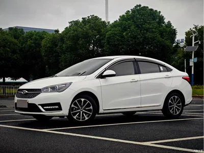 2021 Chery Arrizo 5 PRO 1.5L Manual Youth Edition, фото 1, лот 11583218