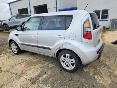 2010 KIA SOUL +, фото 2, лот 10670681
