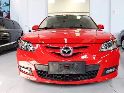 2010 Mazda 3 1.6L Automatic Classic Fashion, фото 1, лот 10324150