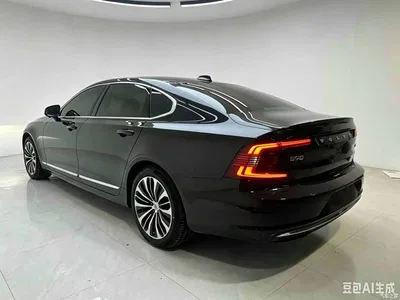 2024 Volvo S90 B5 Momentum Luxury Edition, фото 4, лот 10365929
