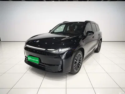 2026 Leapmotor C16 Model Year EREV 280 LiDAR Premium Edition 6-Seater, фото 1, лот 10441968