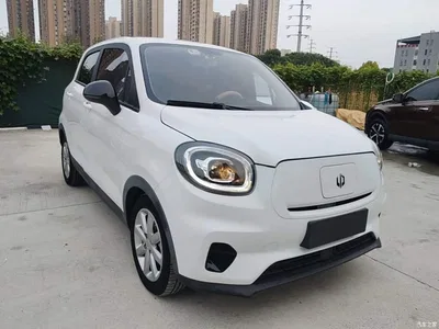 2022 Leapmotor T03 Jade Edition, фото 4, лот 11183731
