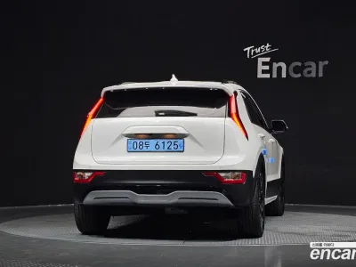 2023 Kia Niro Air, фото 4, лот 11179887