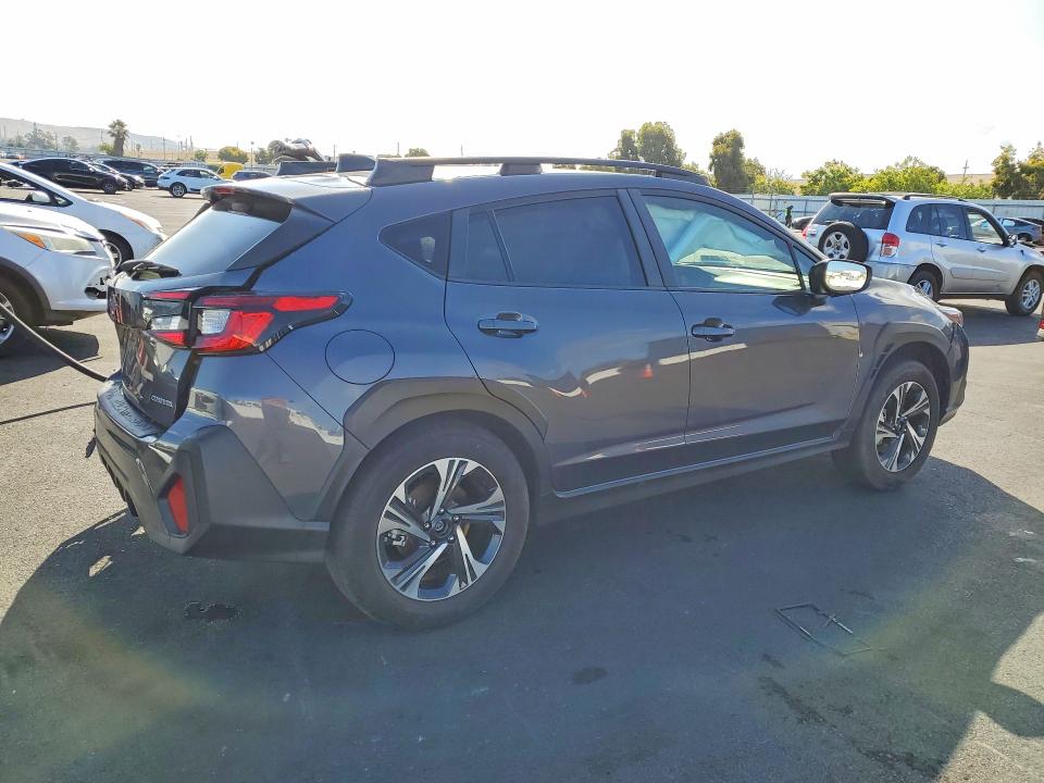 2024 SUBARU CROSSTREK PREMIUM, фото 3, лот 11184932