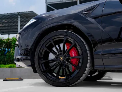 2023 Lamborghini Urus 4.0T V8 S, фото 2, лот 11240874