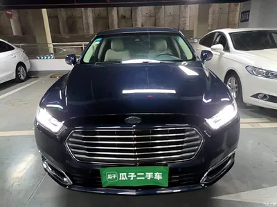 2015 Ford Taurus EcoBoost 245 Luxury, фото 3, лот 10478614