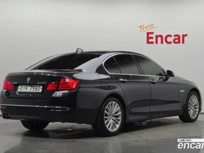 2015 BMW 5-Series 528i xDrive Luxury Plus, фото 1, лот 10213883