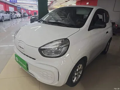 2022 Roewe Kaiwei CLEVER 311km Vitality Bobo Edition, фото 2, лот 10349689
