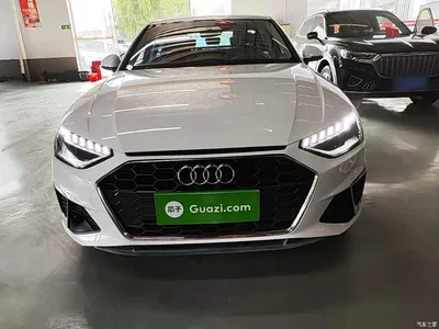 2020 Audi A4L 40 TFSI Fashion Dynamic Edition, фото 3, лот 10439162