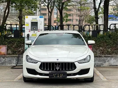 2021 Maserati Ghibli 2.0T Edge Edition, фото 3, лот 10322910