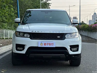 2016 Land Rover Range Rover Sport Model 3.0 SC V6 SE, фото 4, лот 10327351