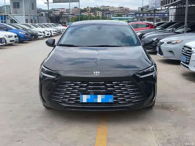 2024 Buick Regal 25T Ultra Comfort Edition, фото 2, лот 10275449