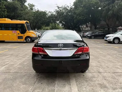 2011 Toyota Camry 200G Classic Anniversary Edition, фото 4, лот 10282171