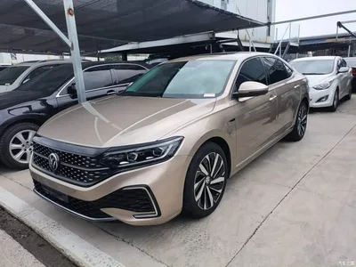 2022 Volkswagen Passat 330TSI Starry Sky Premium Edition, фото 1, лот 11240971