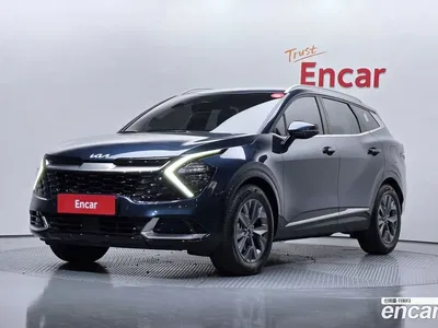 2024 Kia Sportage Diesel 2.0 2WD, фото 1, лот 10150814