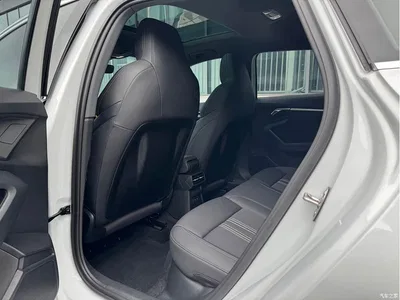 2023 Audi A3 Sportback 35 TFSI Fashion Sport, фото 4, лот 10459477