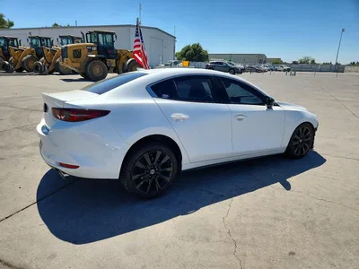 2021 MAZDA 3, фото 3, лот 10849834
