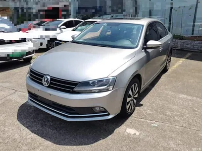 2017 Volkswagen Sagitar 230TSI Automatic Comfort, фото 2, лот 10459519