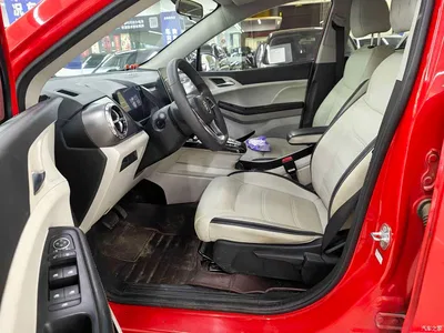 2021 BYD Yuan Pro 401KM Luxury Model, фото 4, лот 10626248