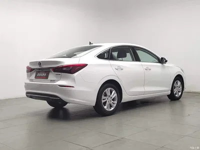 2019 Changan Eado 1.6L GDI Manual Value Edition China VI, фото 2, лот 10274142