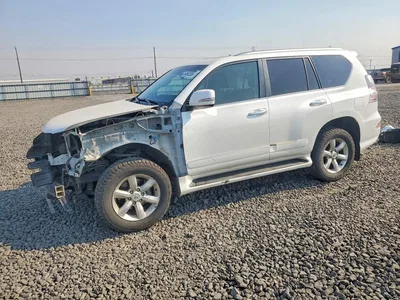 2015 LEXUS GX 460, фото 1, лот 10971636
