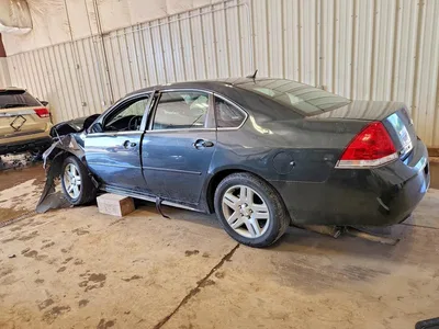 2015 CHEVROLET IMPALA LIMITED LT, фото 2, лот 10892680