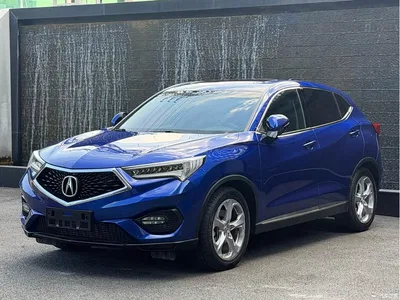 2016 Acura CDX 1.5T 2WD Exclusive Edition, фото 1, лот 10384007
