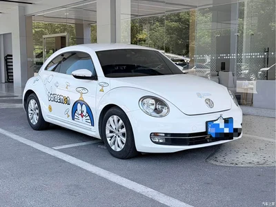 2014 Volkswagen Beetle 1.2TSI Fashion Edition, фото 2, лот 10425020