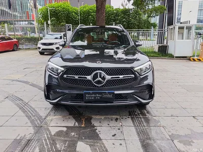 2025 Mercedes-Benz GLC Model Year GLC 260 L 4MATIC Luxury, фото 2, лот 11182399