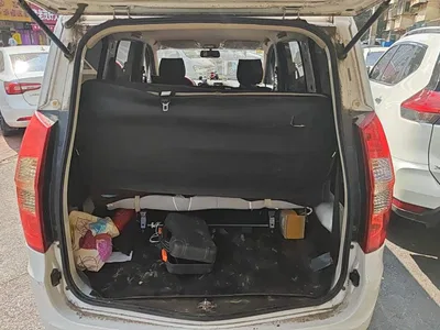 2018 Wuling Motors Wuling Hongguang 1.2L Classic S Basic Version, фото 4, лот 11104167