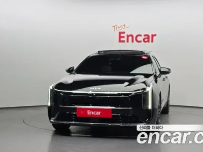 2025 Kia K8 Signature, фото 3, лот 10030467