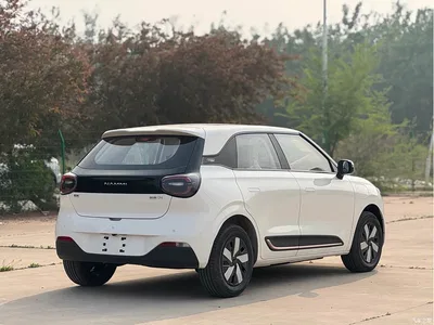 2026 Dongfeng Yipai Nano 01 Original Heart Edition 430Air, фото 4, лот 10835123