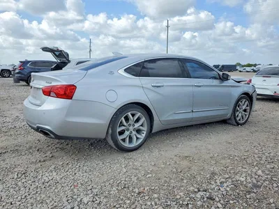 2019 CHEVROLET IMPALA PREMIER, фото 3, лот 10686042
