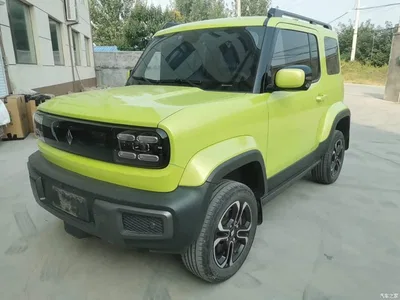 2023 Baojun Yueye Flagship Edition, фото 2, лот 10886763